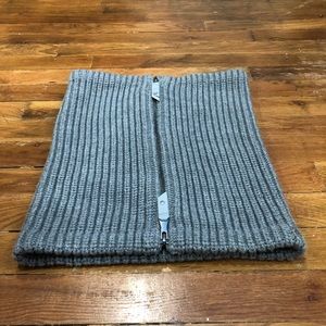 lululemon athletica Accessories - Lululemon cowl scarf lululemon athletica Accessories - Lululemon cowl scarf